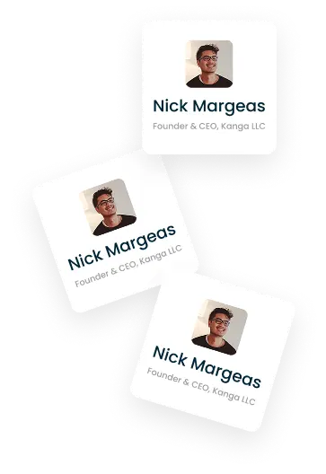 Nick Morgeas