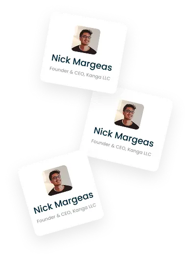 Nick Morgeas