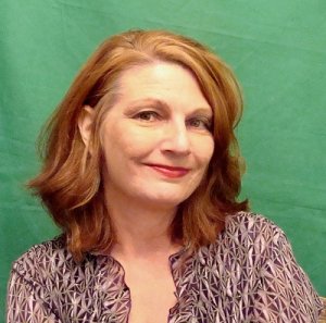 Leslie Riopel