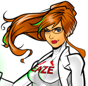 Tracy TrapEAZE