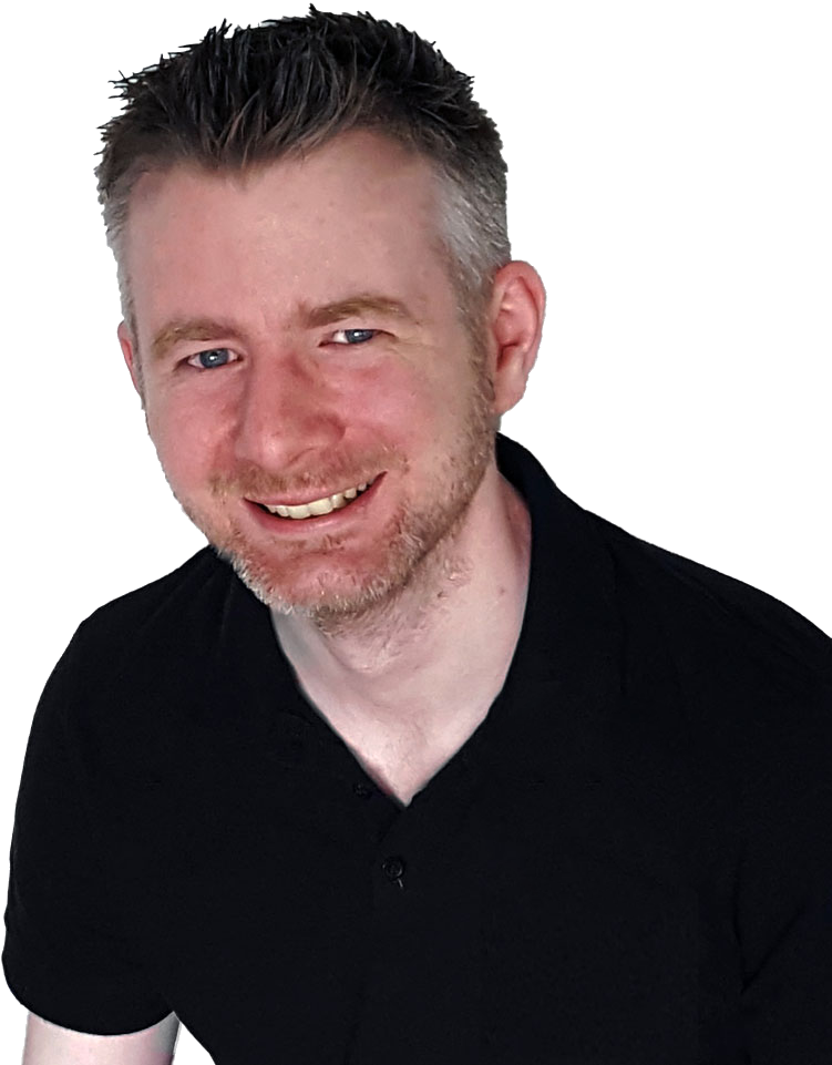 Paul Irvine