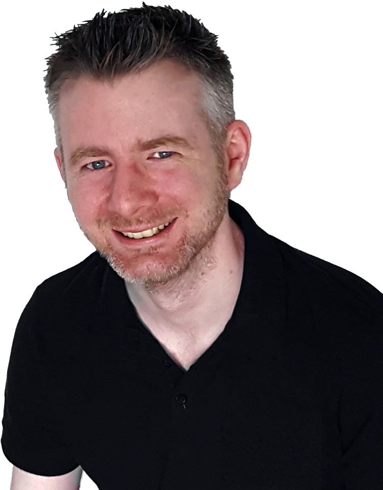 Paul Irvine